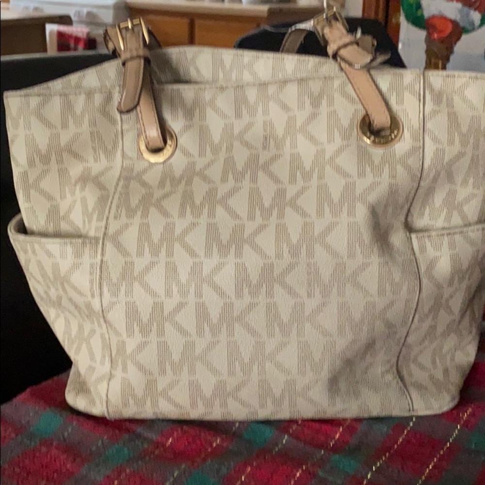 Mk bag